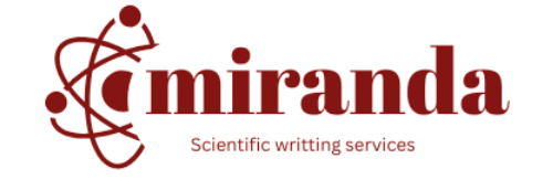 Miranda Scientific Writing